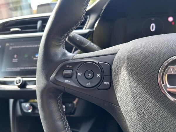 Used Vauxhall Corsa 2021 for sale - 76226233: Photo 20