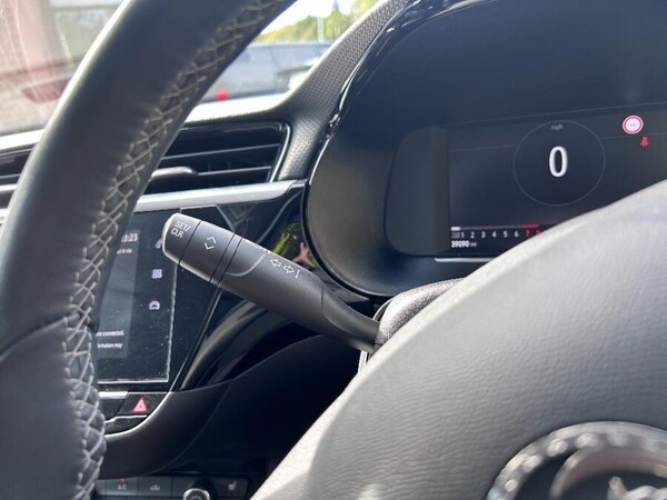 Used Vauxhall Corsa 2021 for sale - 76226233: Photo 21