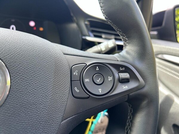 Used Vauxhall Corsa 2021 for sale - 76226233: Photo 22