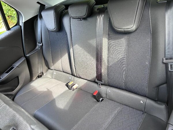 Used Vauxhall Corsa 2021 for sale - 76226233: Photo 26