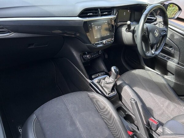 Used Vauxhall Corsa 2021 for sale - 76226233: Photo 2