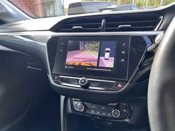 Used Vauxhall Corsa 2021 for sale - 76226233: Photo 3