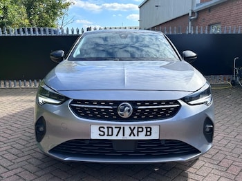 Used Vauxhall Corsa 2021 for sale - 76226233: Photo 4