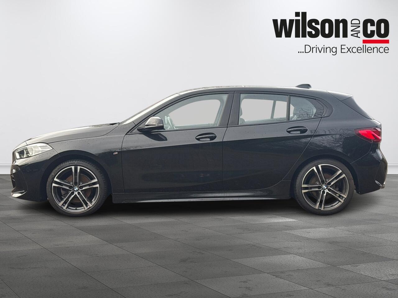 Used BMW 1 Series 2022 for sale - 77345434: Photo 10