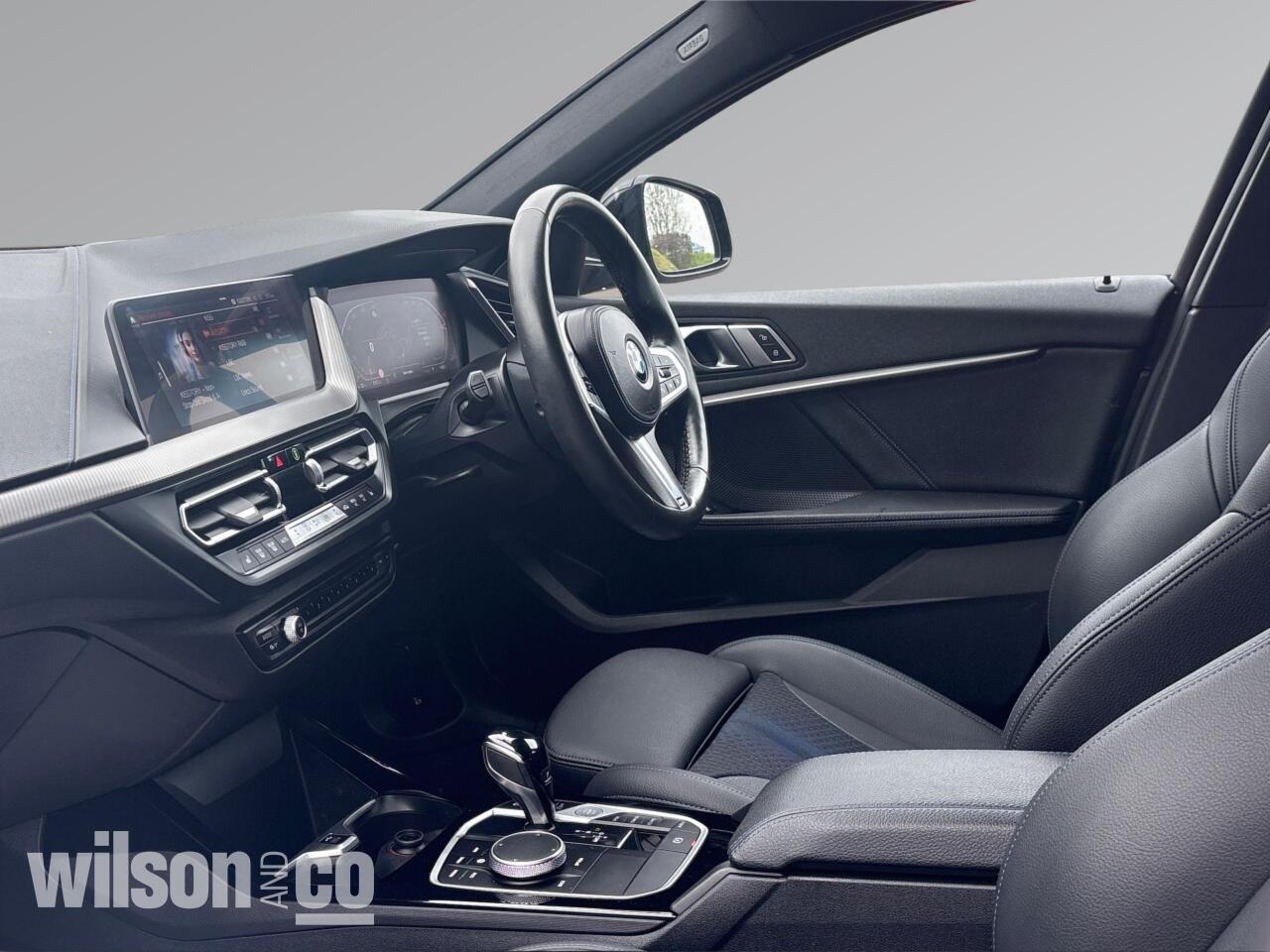 Used BMW 1 Series 2022 for sale - 77345434: Photo 12