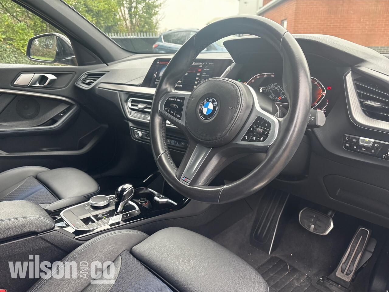 Used BMW 1 Series 2022 for sale - 77345434: Photo 13