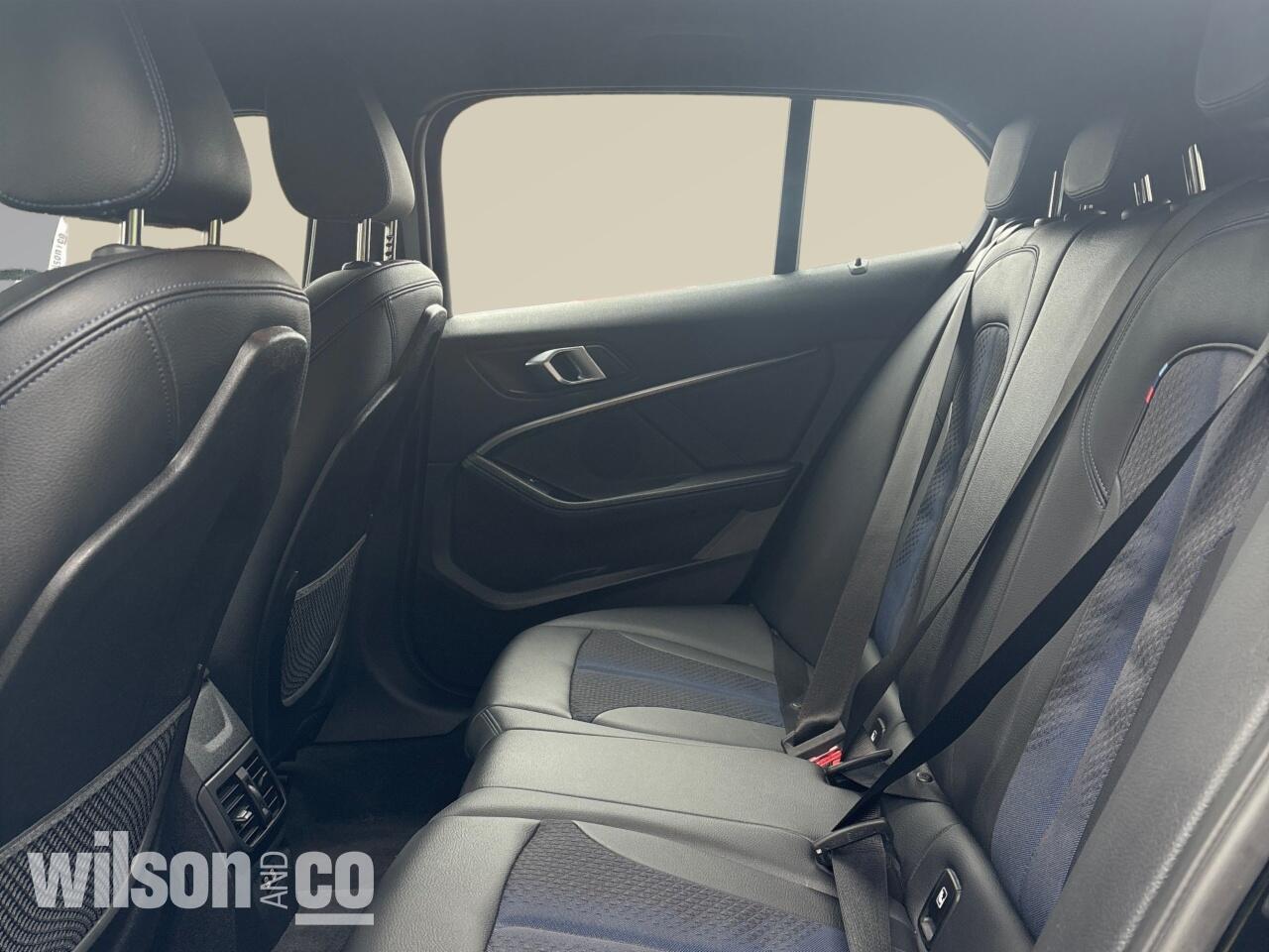 Used BMW 1 Series 2022 for sale - 77345434: Photo 14