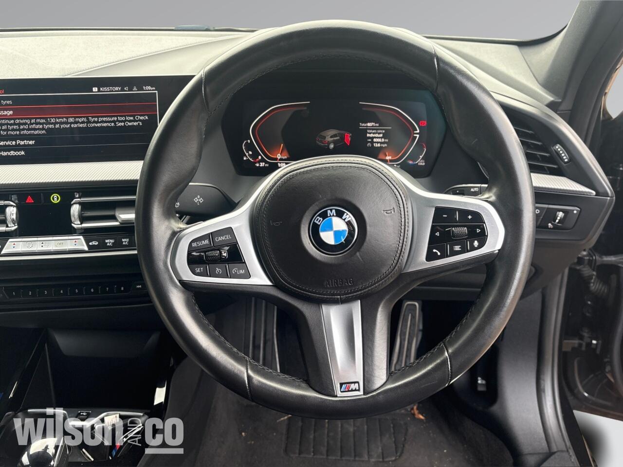 Used BMW 1 Series 2022 for sale - 77345434: Photo 16