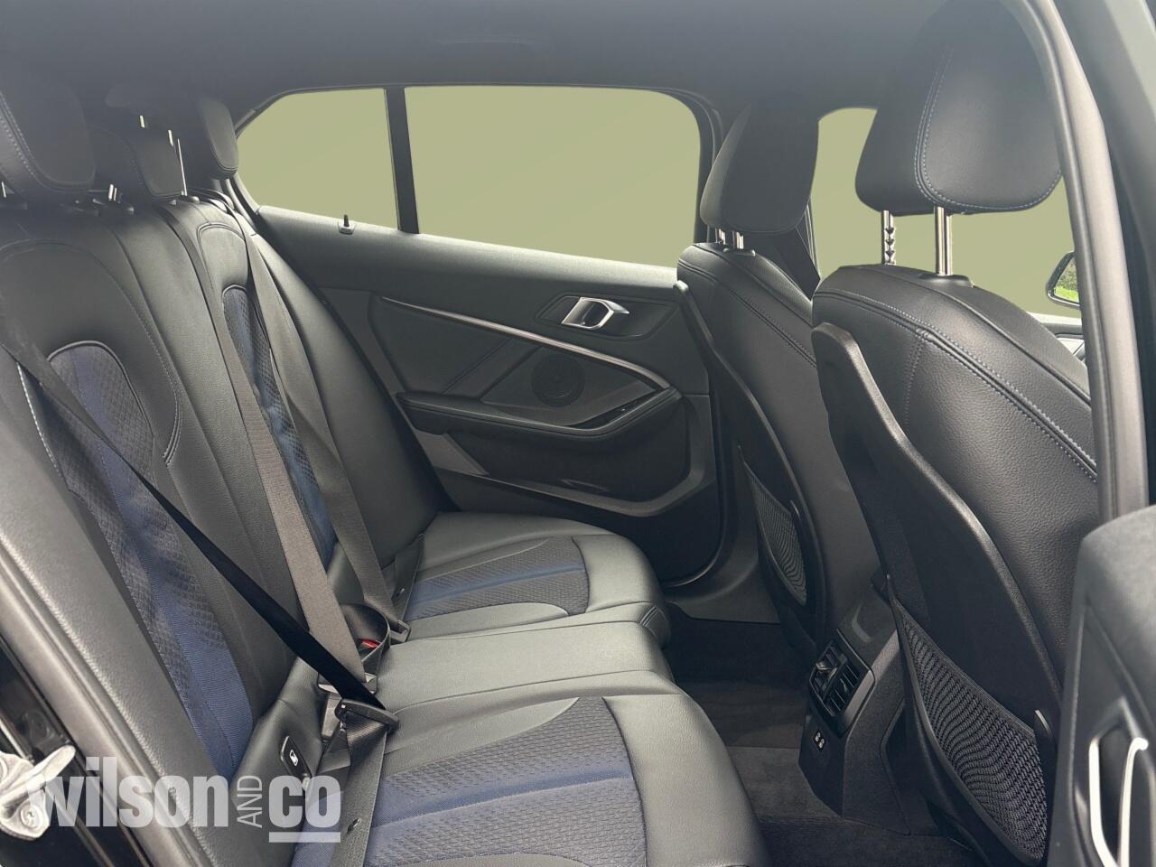 Used BMW 1 Series 2022 for sale - 77345434: Photo 17