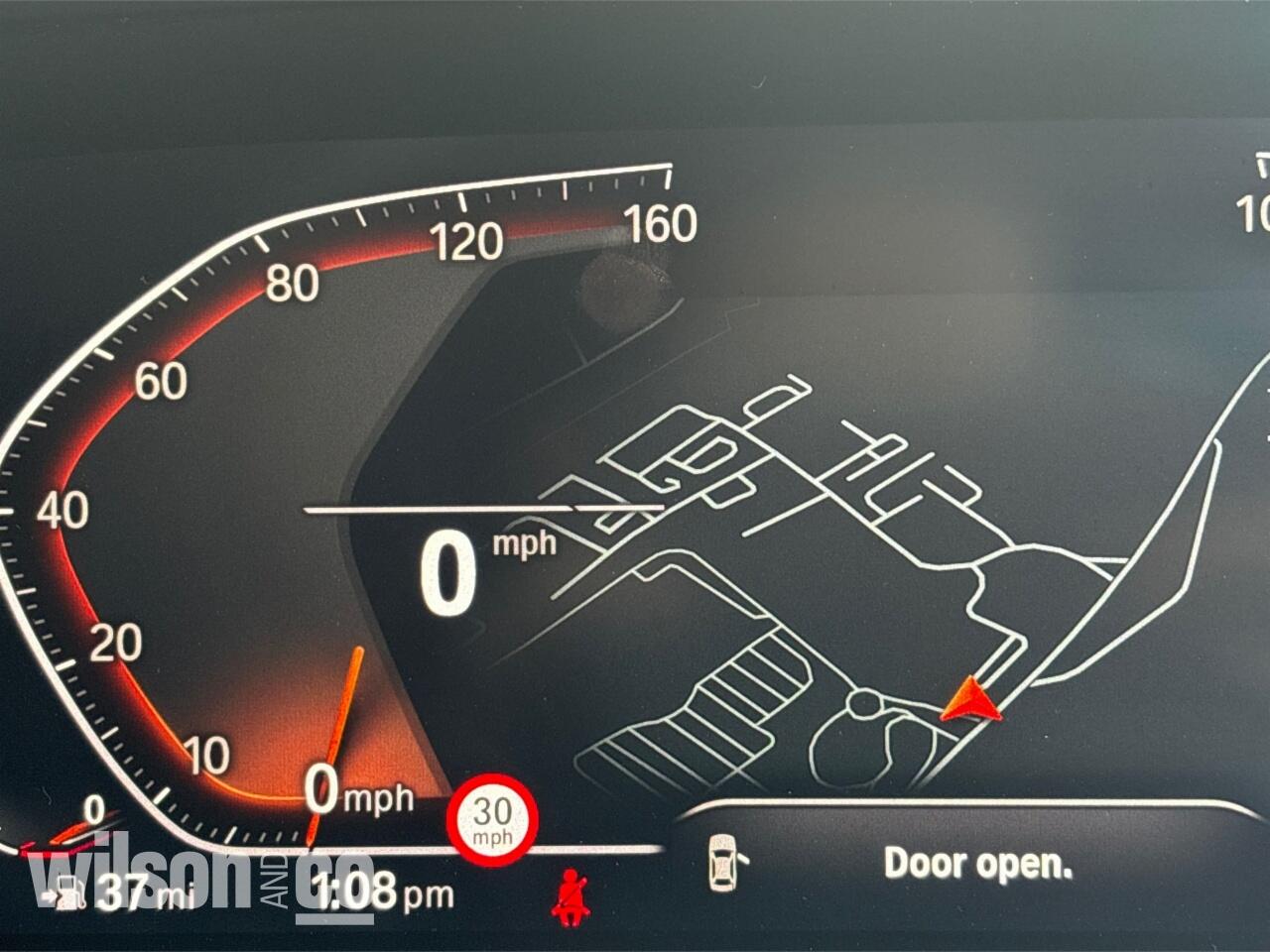 Used BMW 1 Series 2022 for sale - 77345434: Photo 19