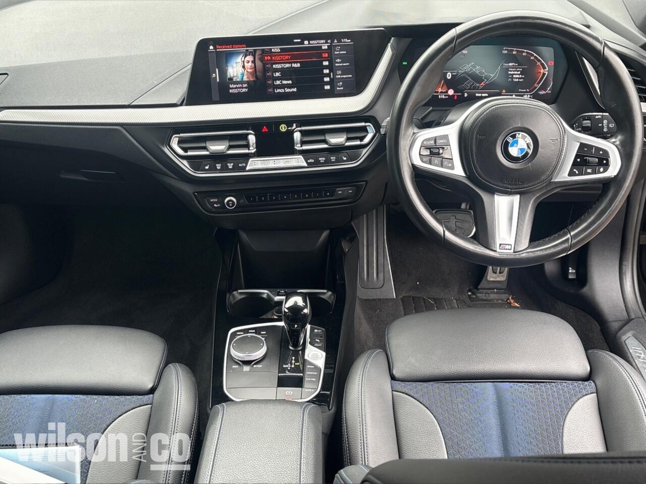 Used BMW 1 Series 2022 for sale - 77345434: Photo 2