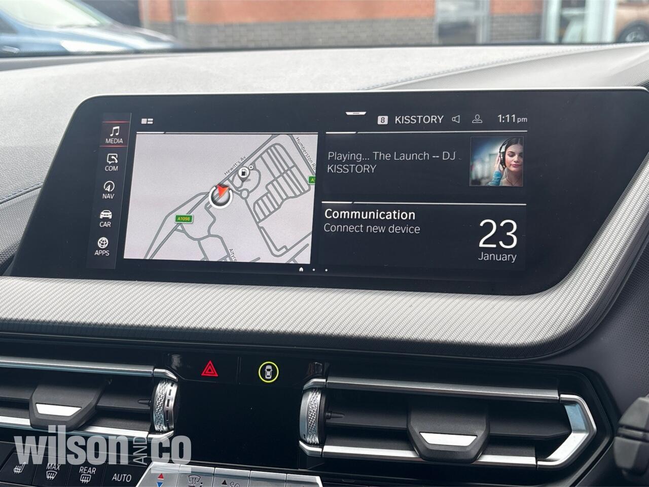 Used BMW 1 Series 2022 for sale - 77345434: Photo 21