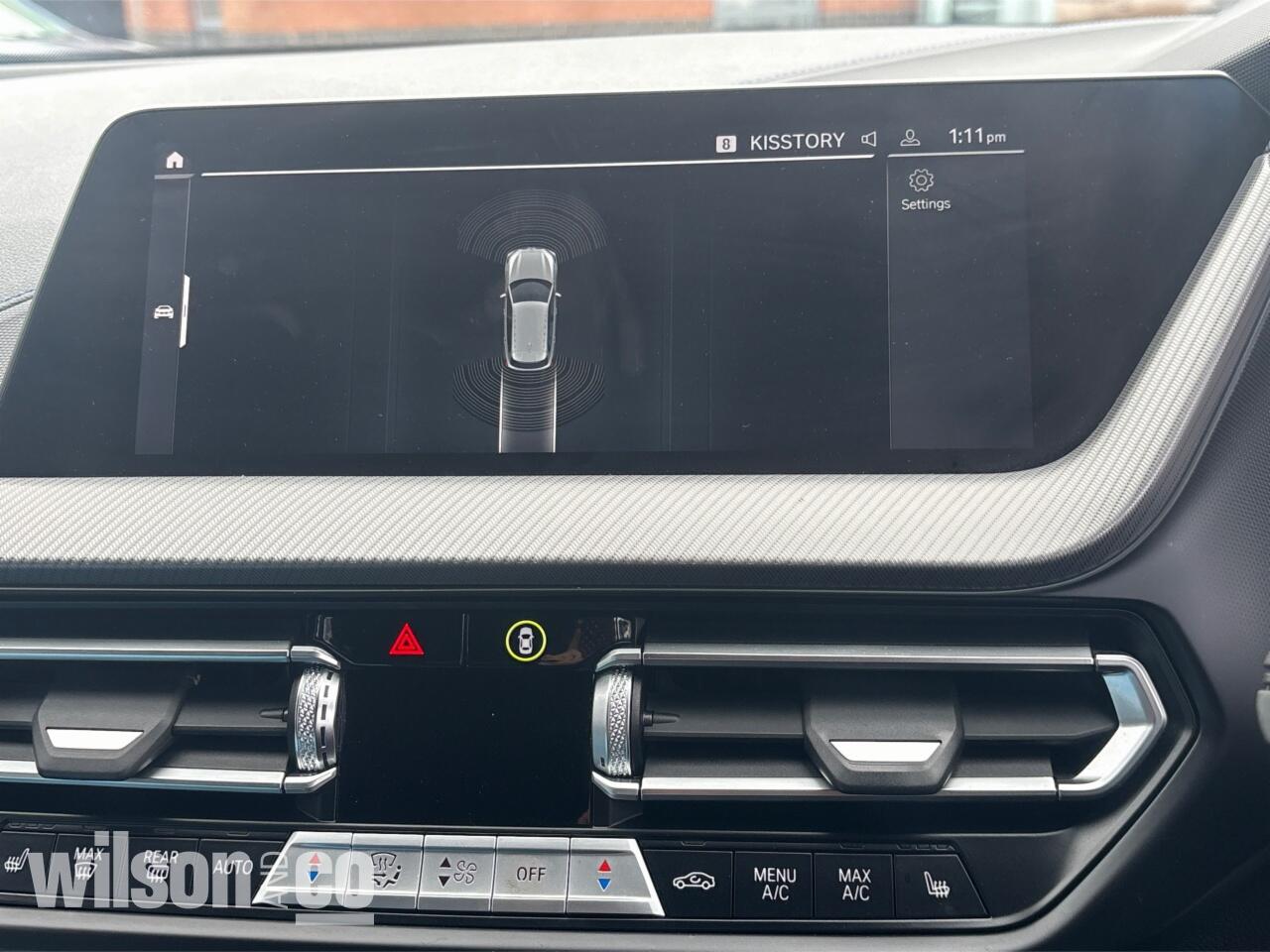 Used BMW 1 Series 2022 for sale - 77345434: Photo 22