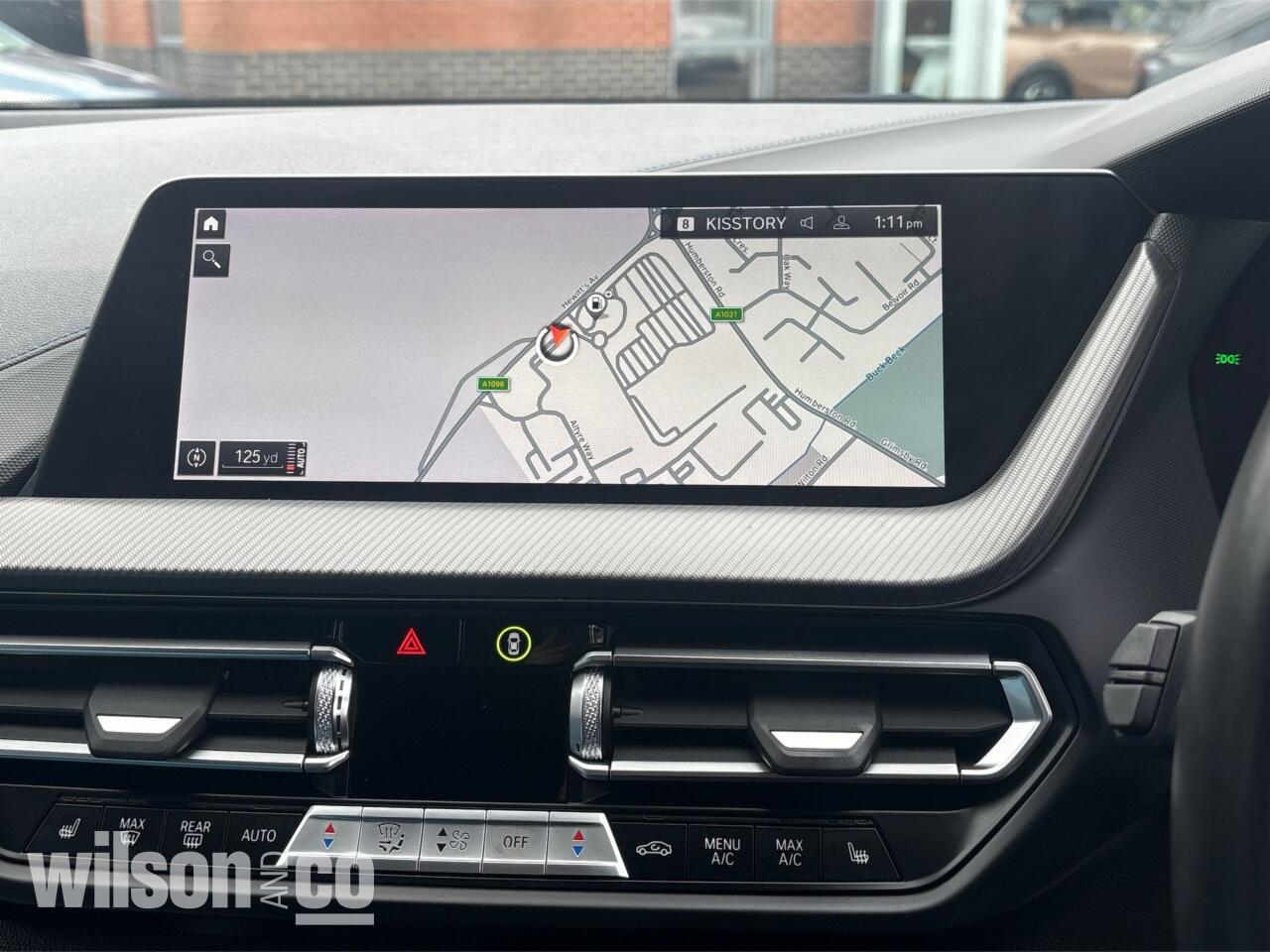 Used BMW 1 Series 2022 for sale - 77345434: Photo 24