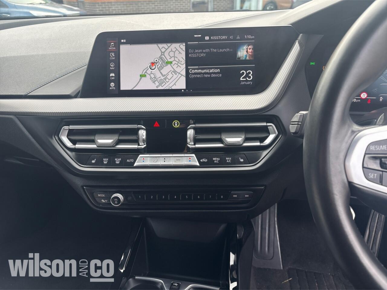 Used BMW 1 Series 2022 for sale - 77345434: Photo 25