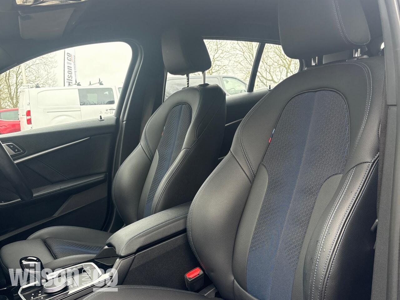 Used BMW 1 Series 2022 for sale - 77345434: Photo 33