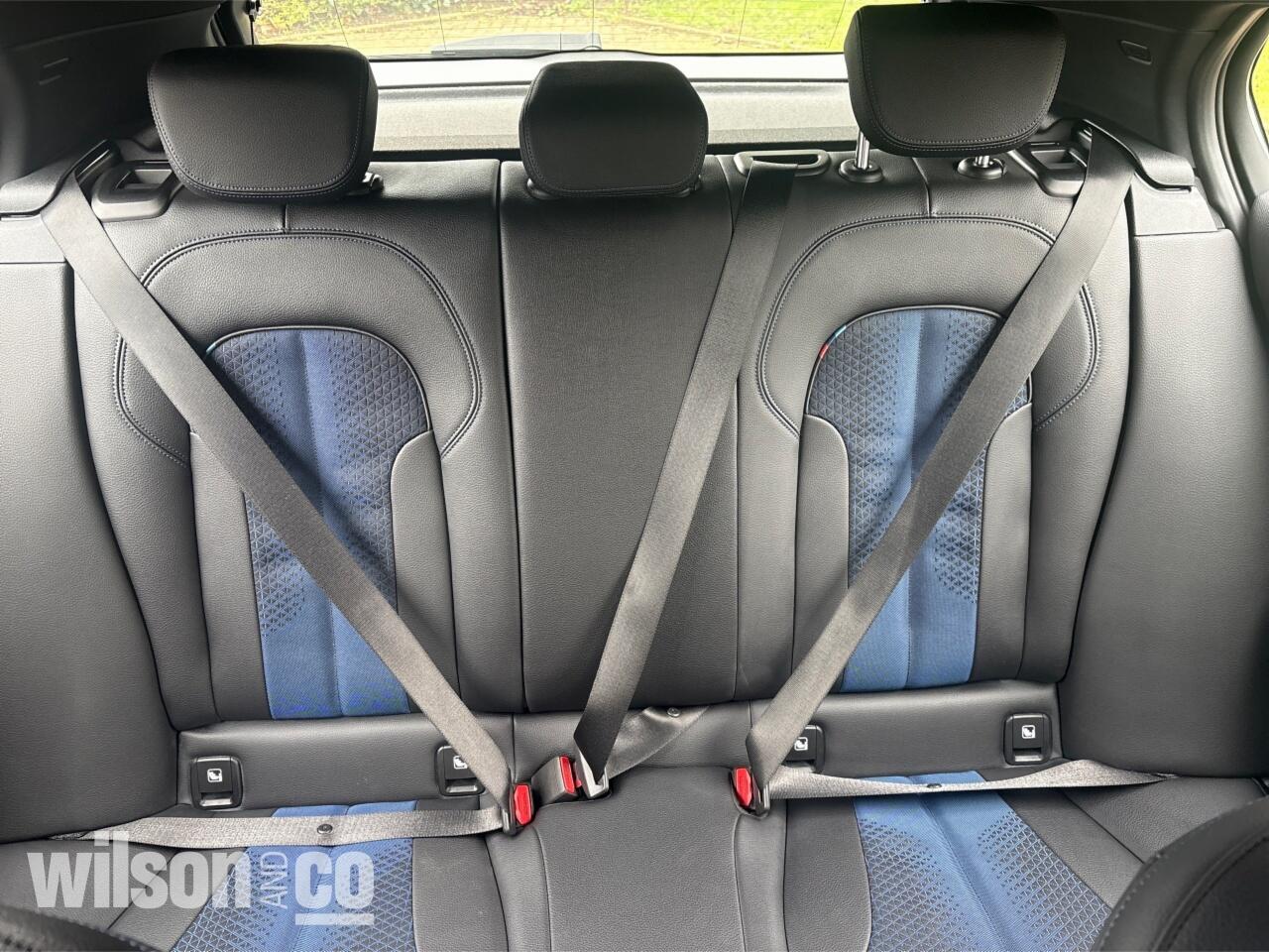 Used BMW 1 Series 2022 for sale - 77345434: Photo 35