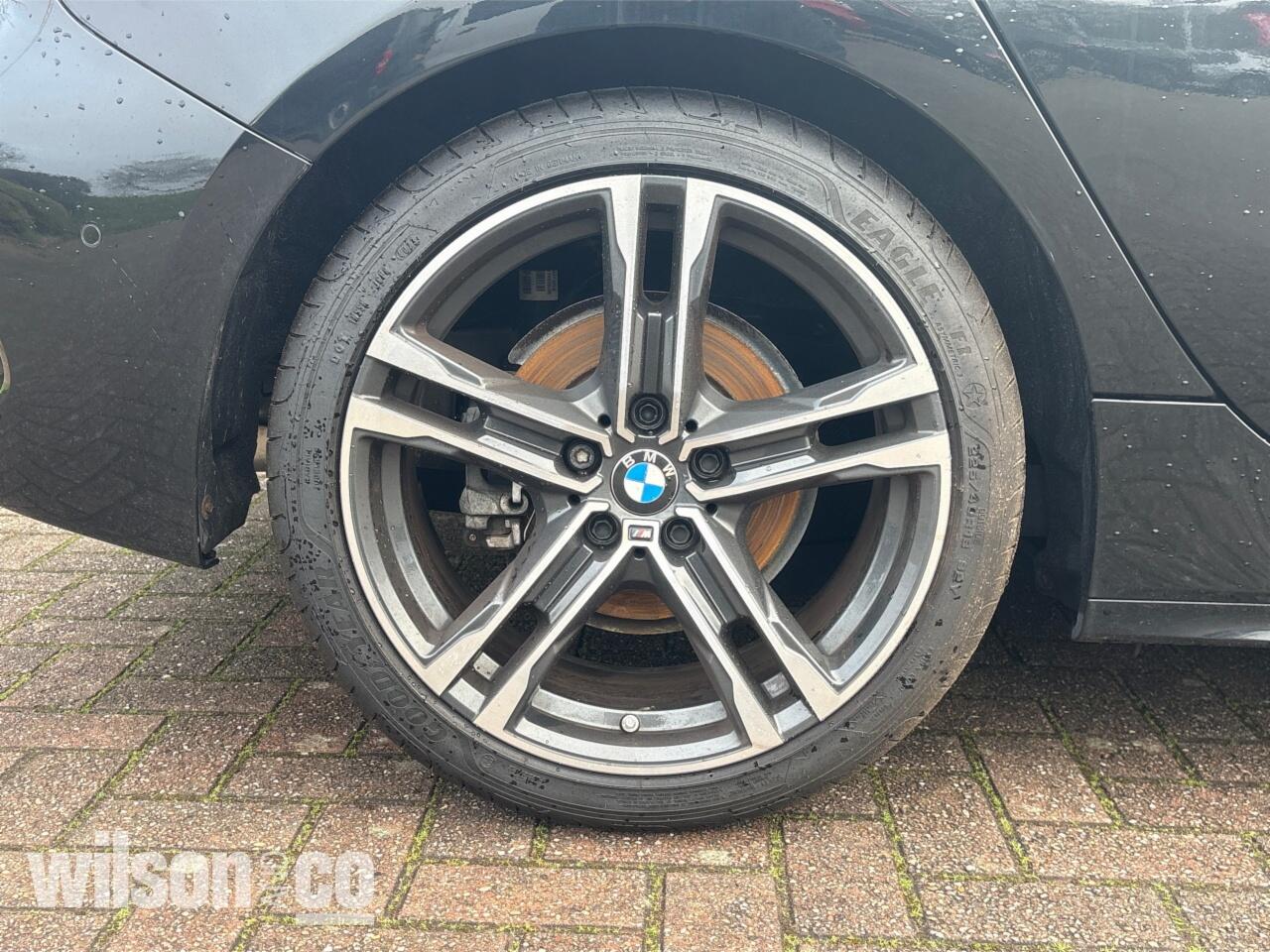 Used BMW 1 Series 2022 for sale - 77345434: Photo 39