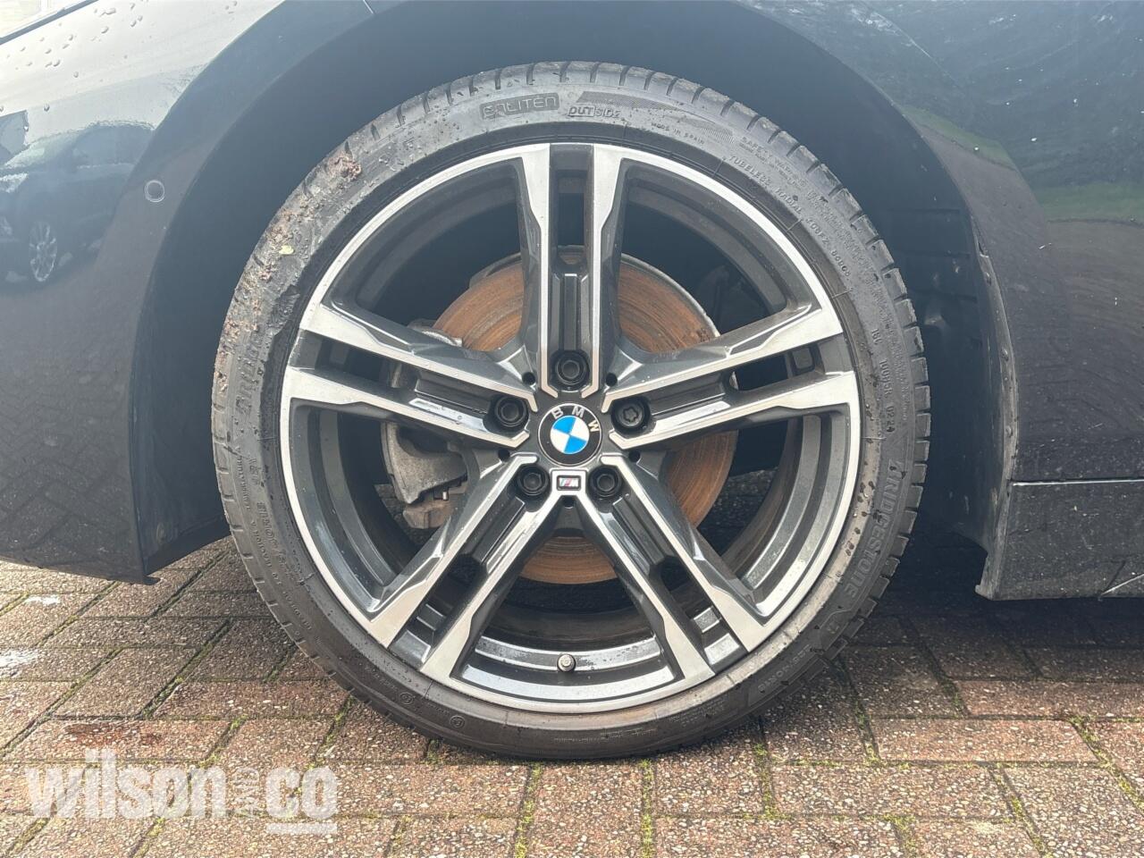 Used BMW 1 Series 2022 for sale - 77345434: Photo 41