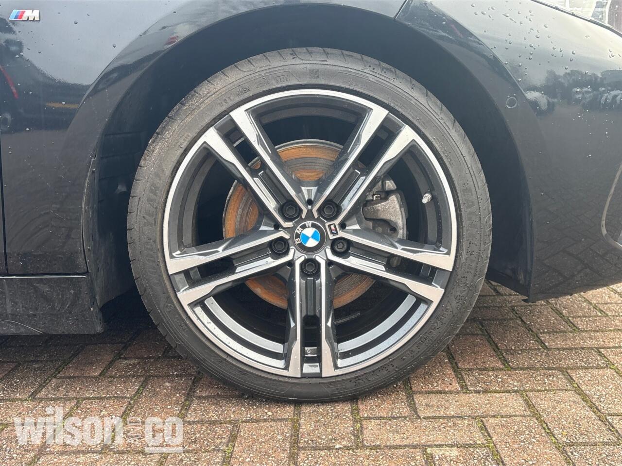 Used BMW 1 Series 2022 for sale - 77345434: Photo 42