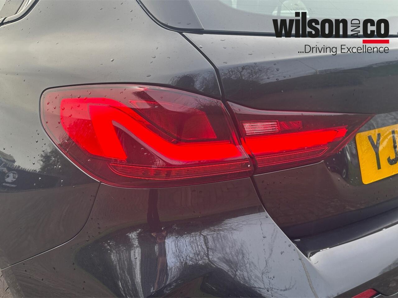 Used BMW 1 Series 2022 for sale - 77345434: Photo 45