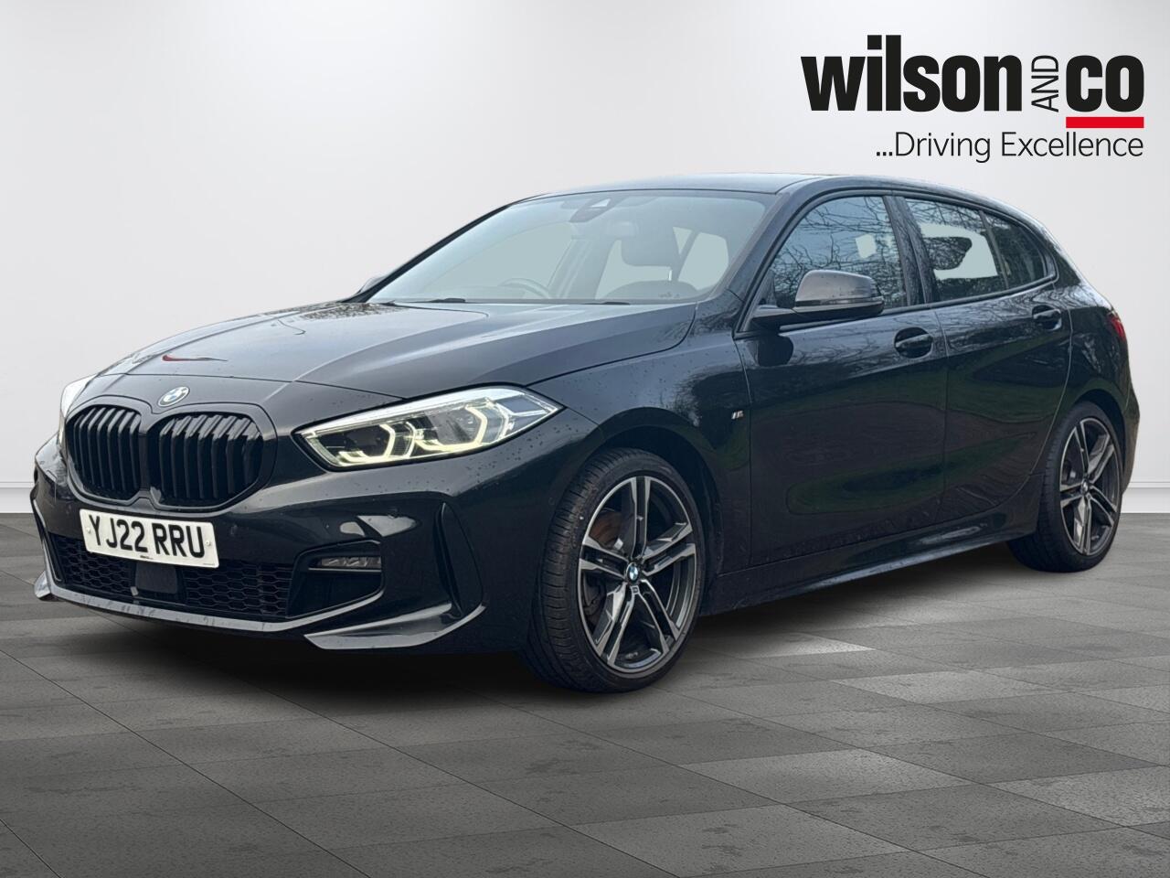 Used BMW 1 Series 2022 for sale - 77345434: Photo 5