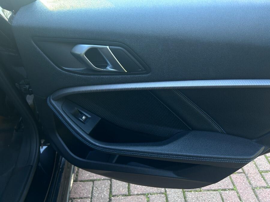 Used BMW 1 Series 2022 for sale - 77345434: Photo 54