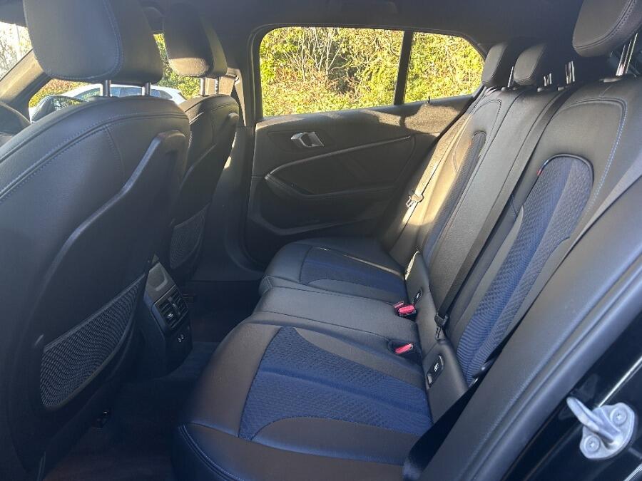 Used BMW 1 Series 2022 for sale - 77345434: Photo 56