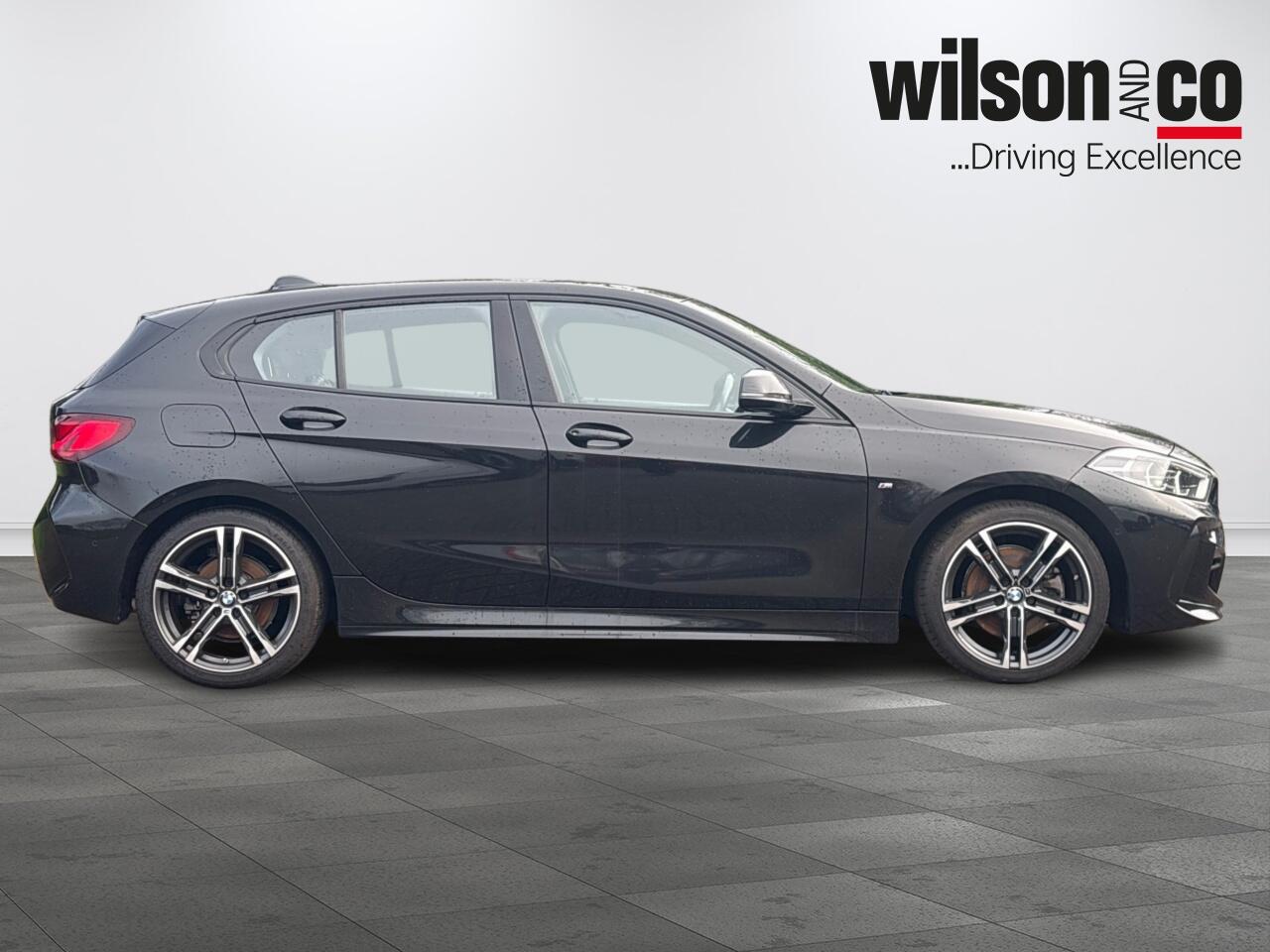 Used BMW 1 Series 2022 for sale - 77345434: Photo 6