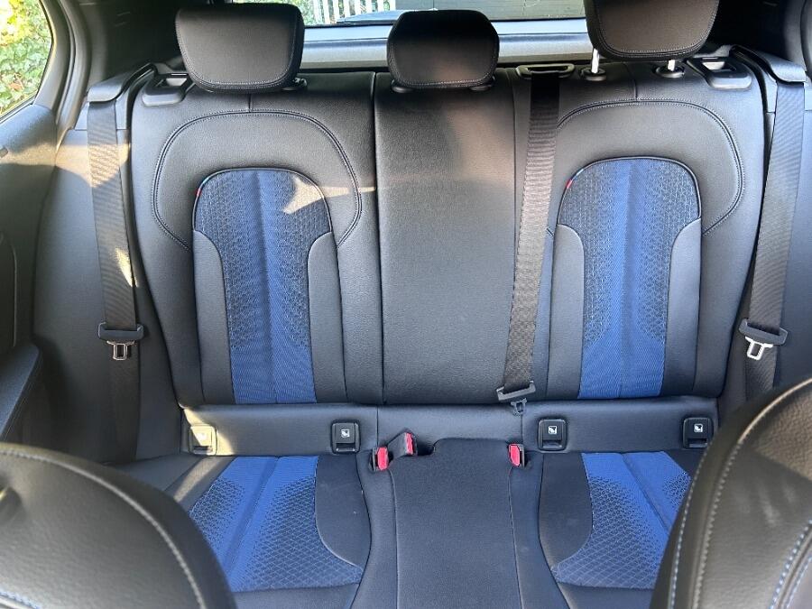 Used BMW 1 Series 2022 for sale - 77345434: Photo 62