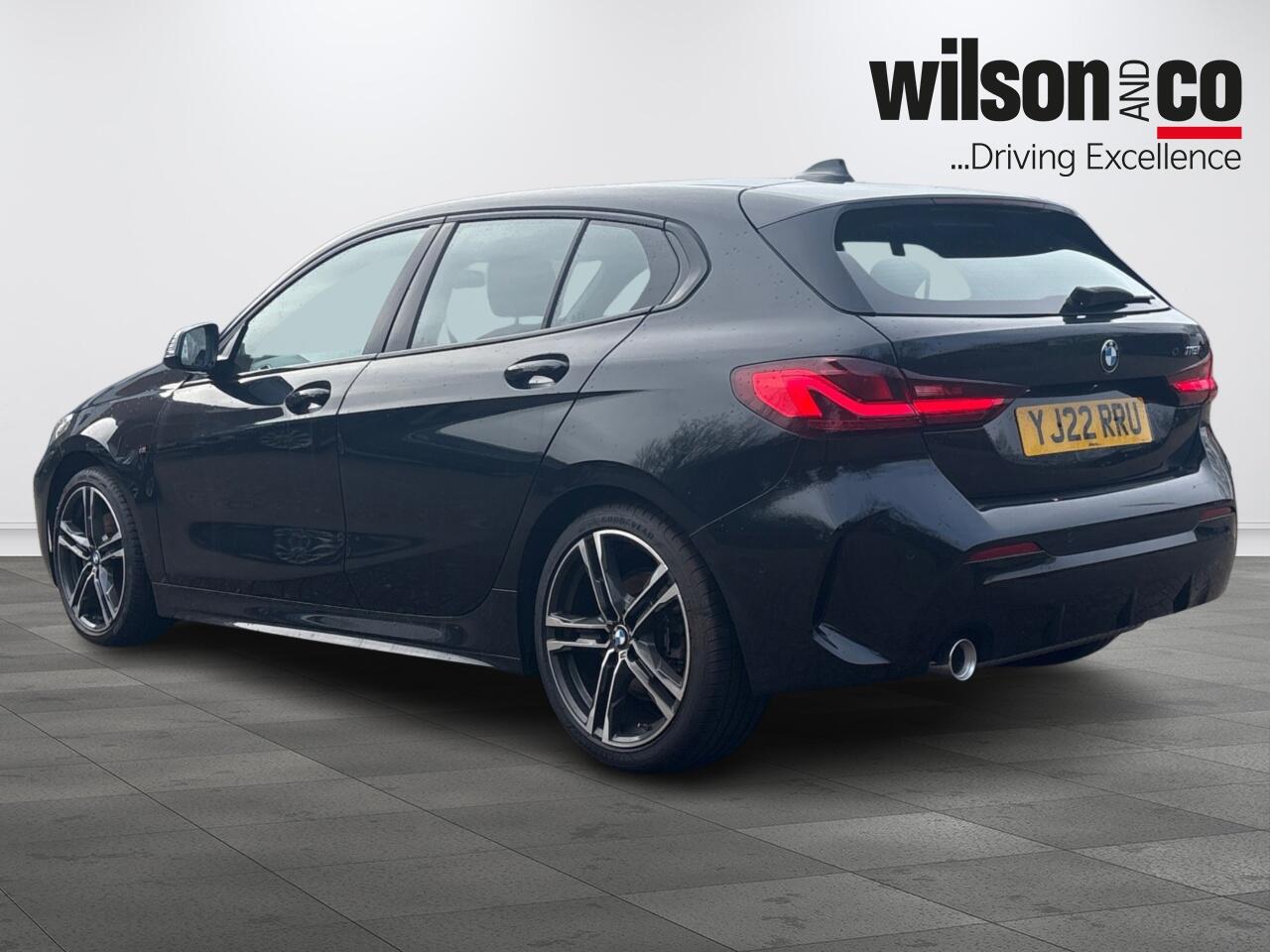 Used BMW 1 Series 2022 for sale - 77345434: Photo 7