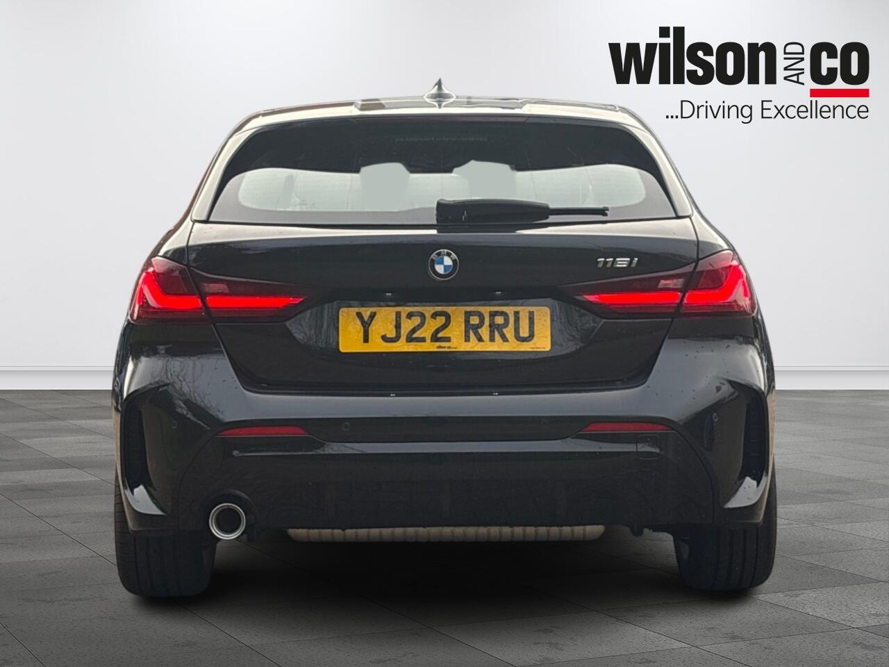 Used BMW 1 Series 2022 for sale - 77345434: Photo 8