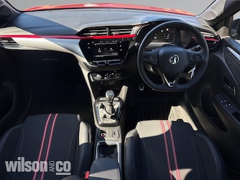 Used Vauxhall Corsa 2023 for sale - 77783928: Photo