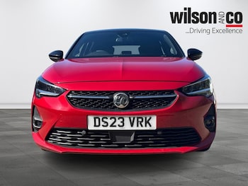 Used Vauxhall Corsa 2023 for sale - 77783928: Photo