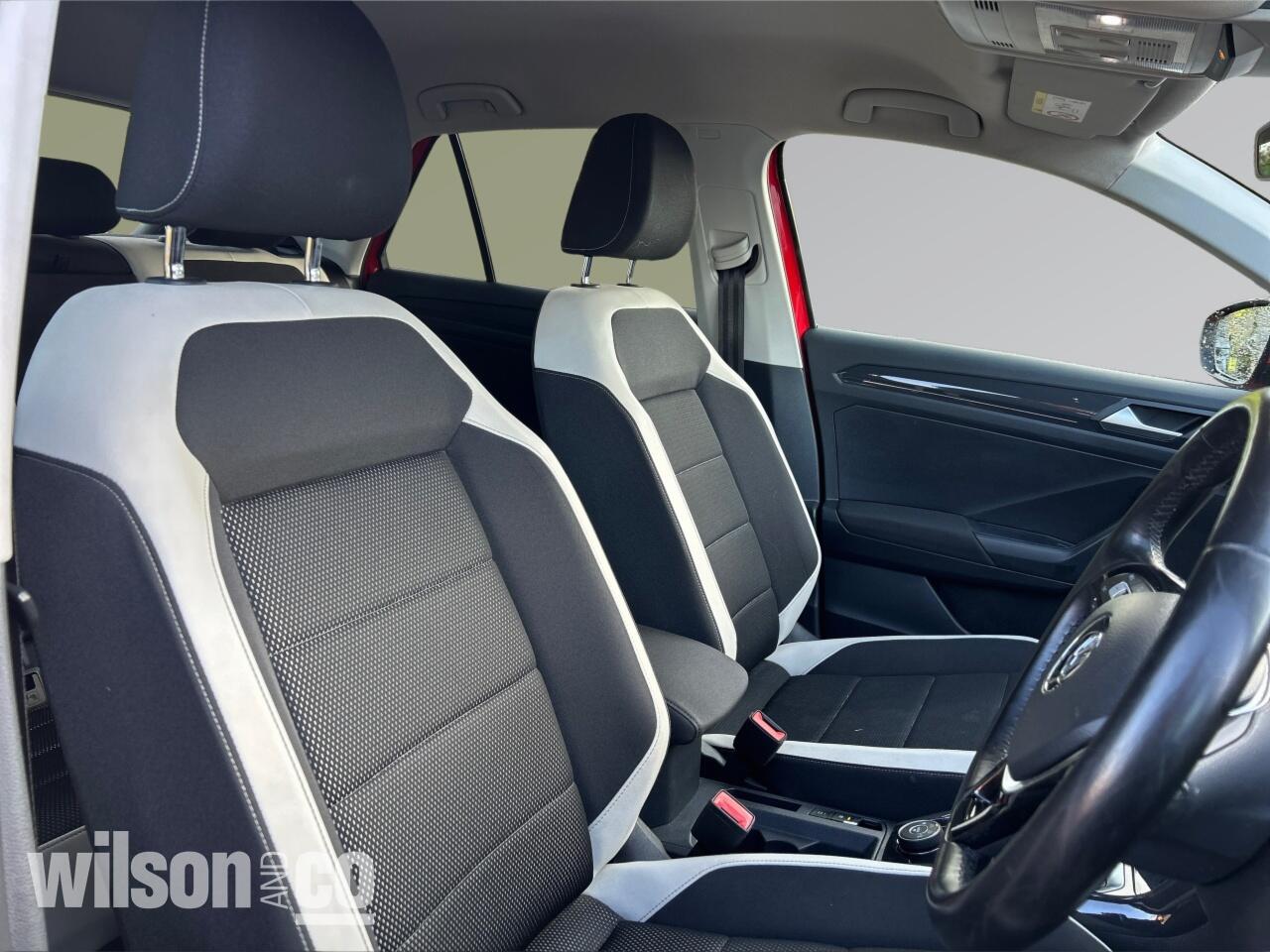 Used Volkswagen T-Roc 2018 for sale - 77344570: Photo 15