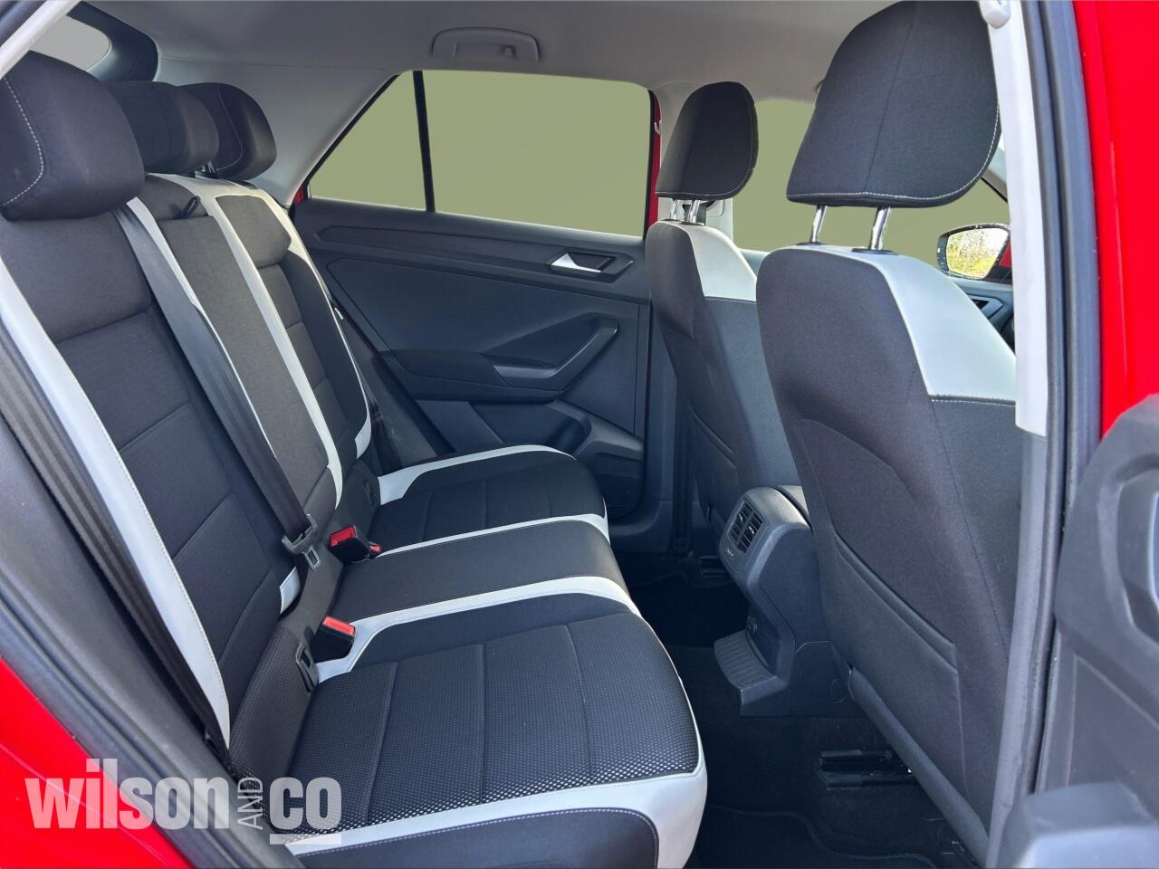 Used Volkswagen T-Roc 2018 for sale - 77344570: Photo 17