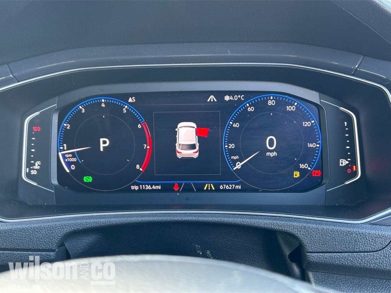 Used Volkswagen T-Roc 2018 for sale - 77344570: Photo 19