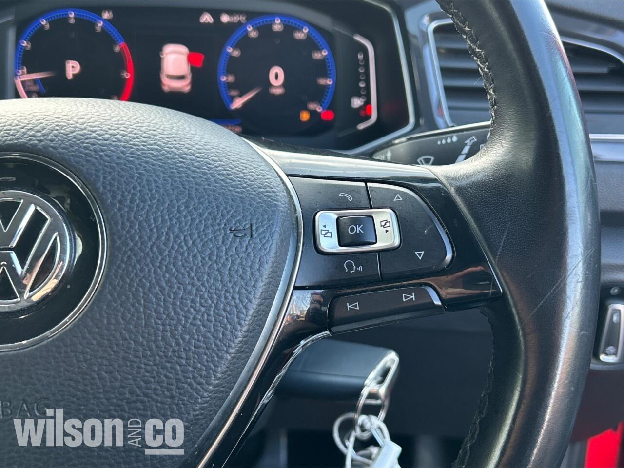 Used Volkswagen T-Roc 2018 for sale - 77344570: Photo 20