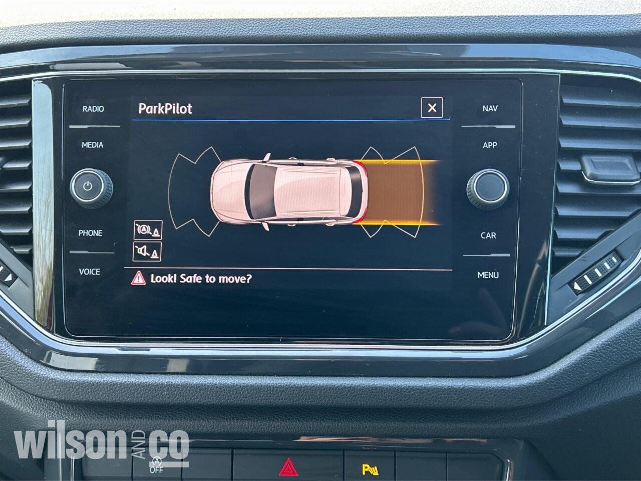 Used Volkswagen T-Roc 2018 for sale - 77344570: Photo 23