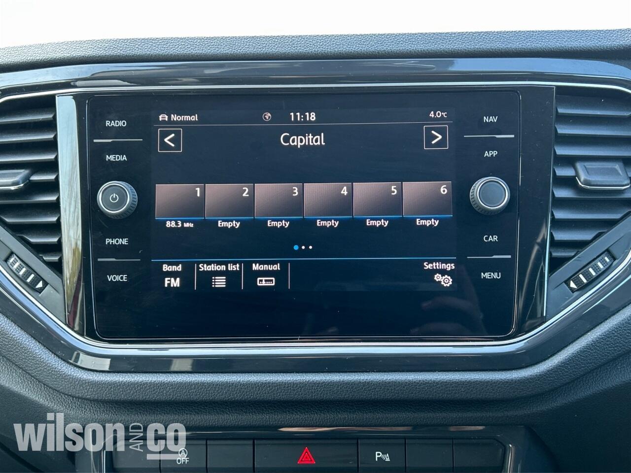 Used Volkswagen T-Roc 2018 for sale - 77344570: Photo 24