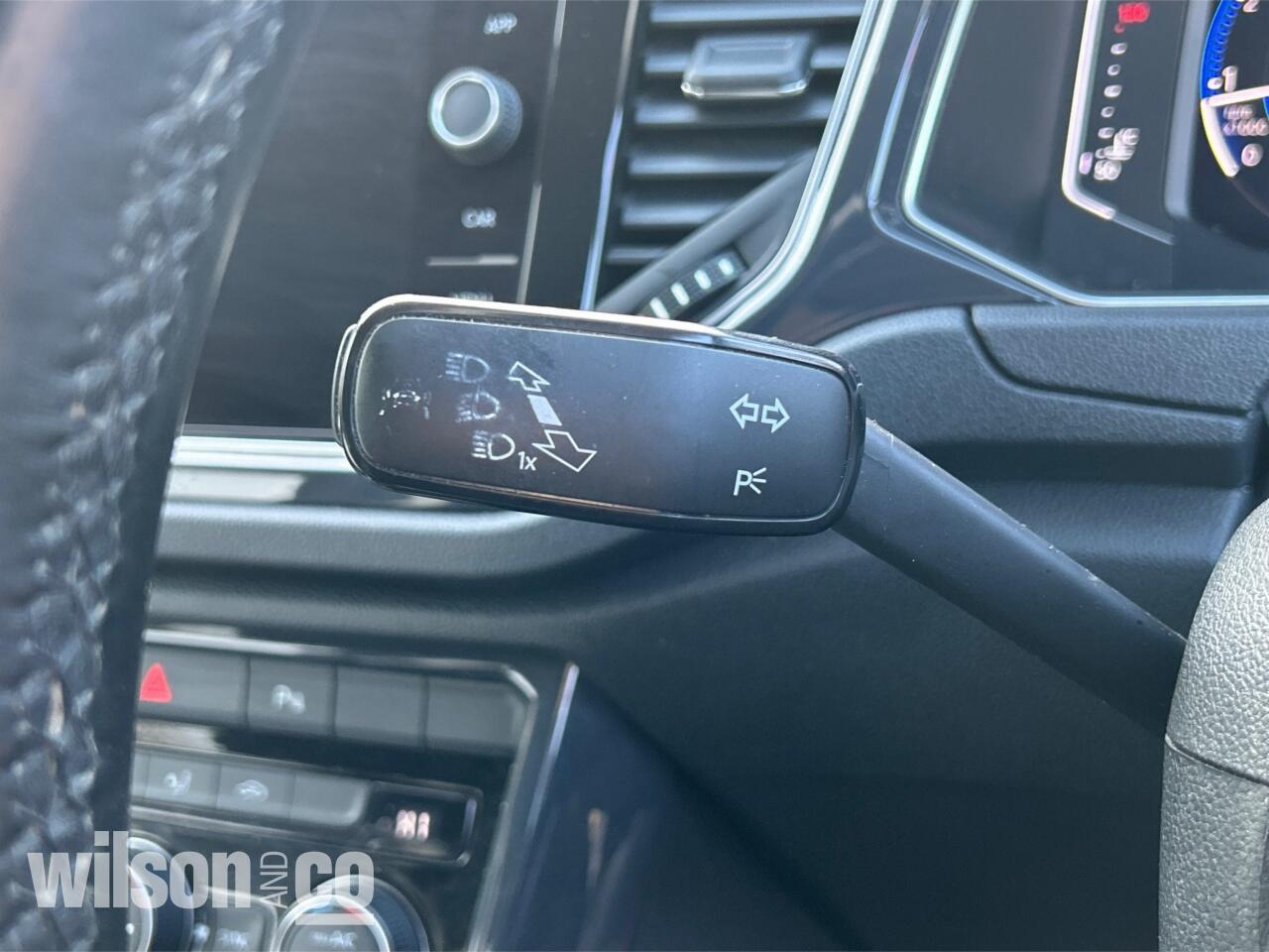 Used Volkswagen T-Roc 2018 for sale - 77344570: Photo 29