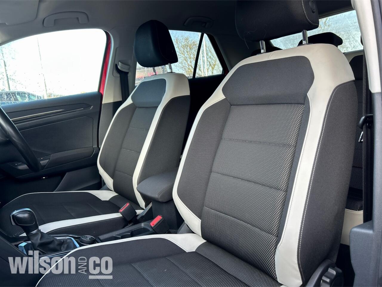 Used Volkswagen T-Roc 2018 for sale - 77344570: Photo 33