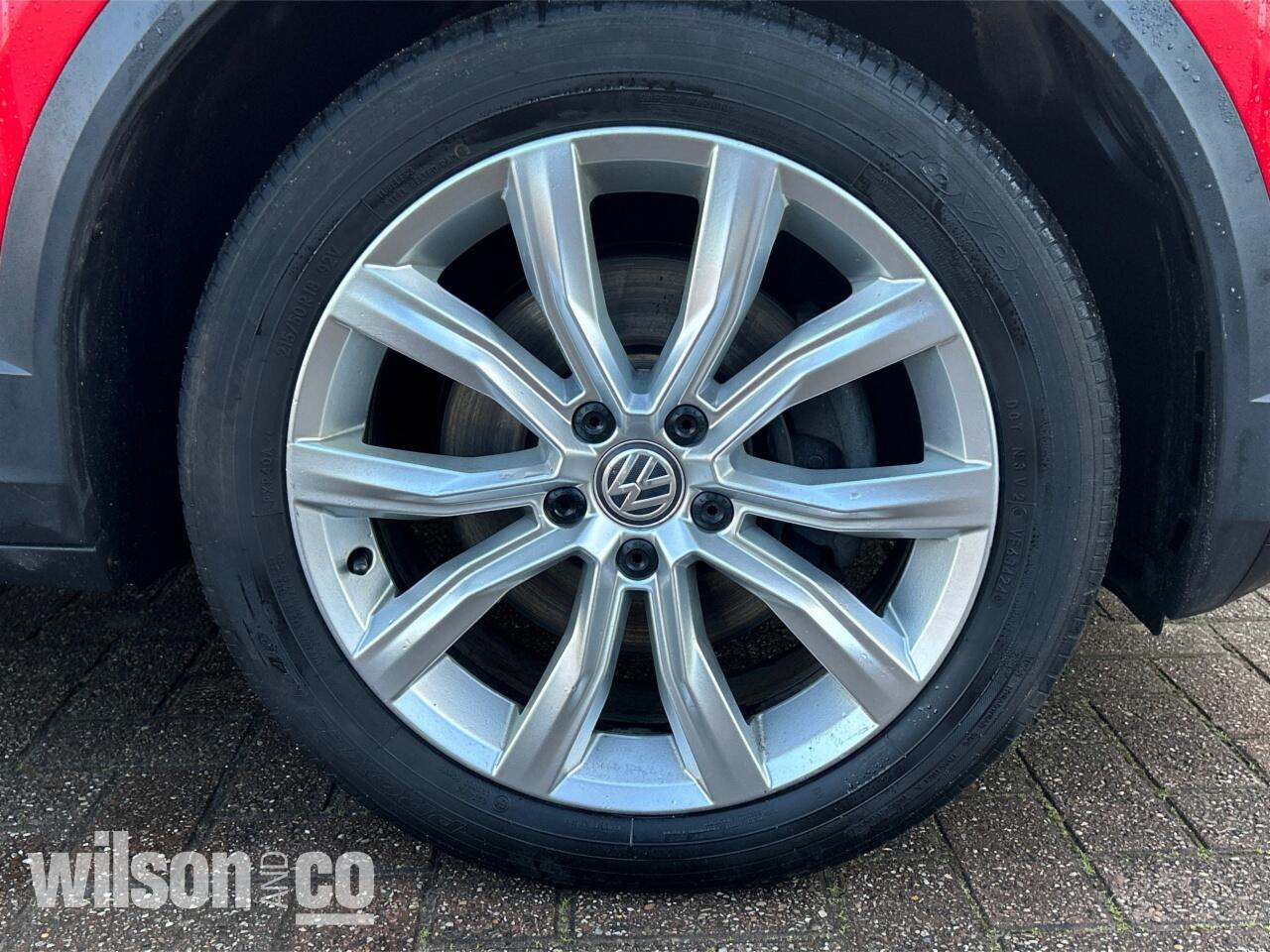 Used Volkswagen T-Roc 2018 for sale - 77344570: Photo 40