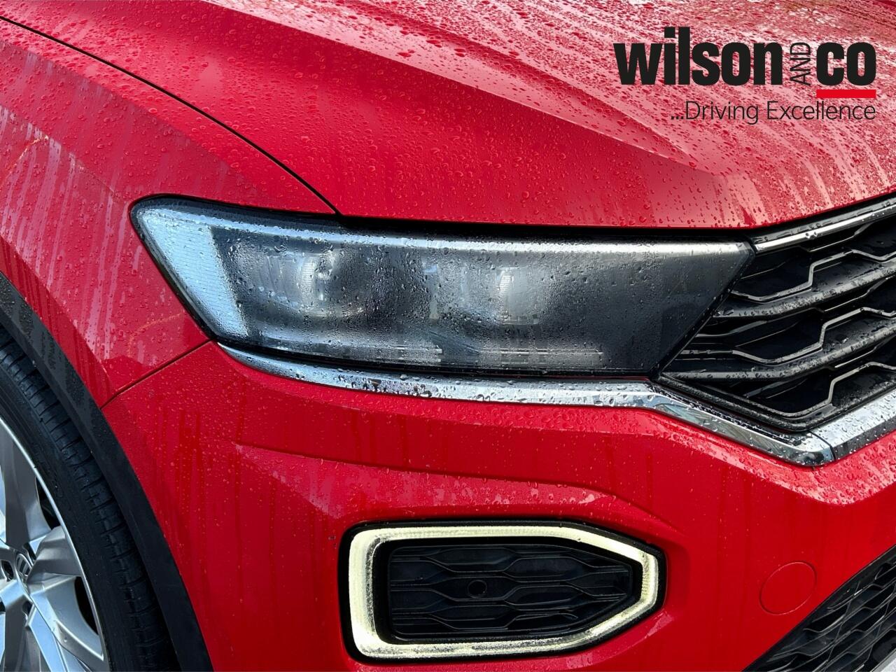 Used Volkswagen T-Roc 2018 for sale - 77344570: Photo 43