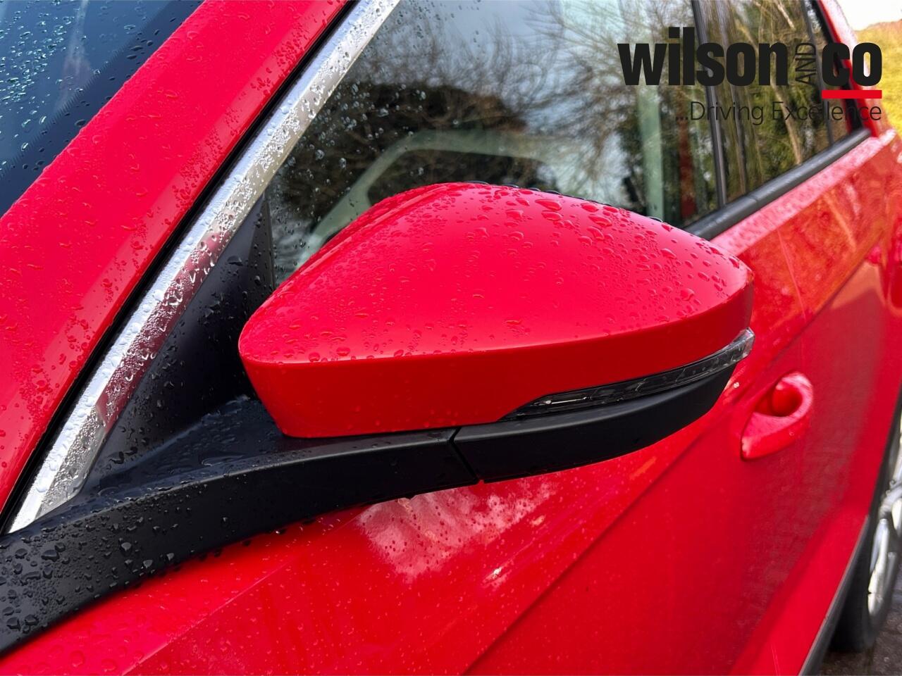 Used Volkswagen T-Roc 2018 for sale - 77344570: Photo 44