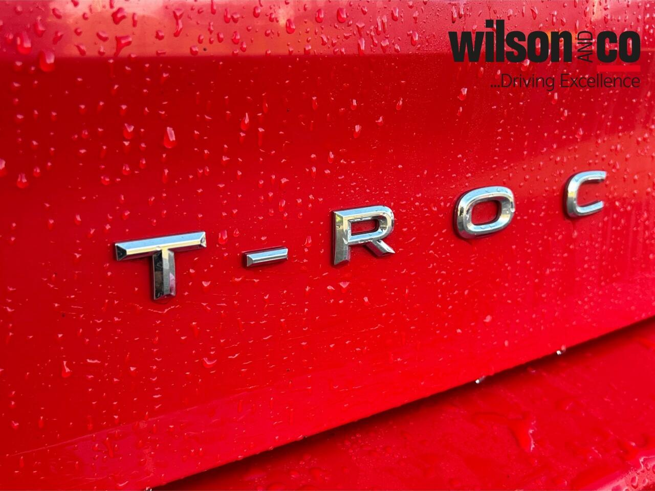 Used Volkswagen T-Roc 2018 for sale - 77344570: Photo 49