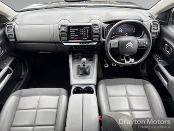 Used Citroen C5 Aircross 2021 for sale - 79106348: Photo