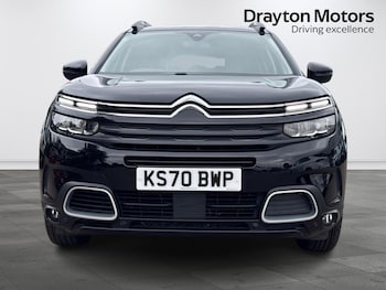Used Citroen C5 Aircross 2021 for sale - 79106348: Photo