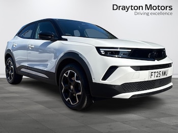 Used Vauxhall Mokka 2025 for sale - 78100370: Photo