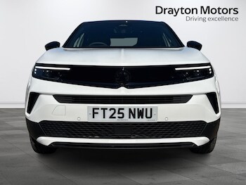 Used Vauxhall Mokka 2025 for sale - 78100370: Photo